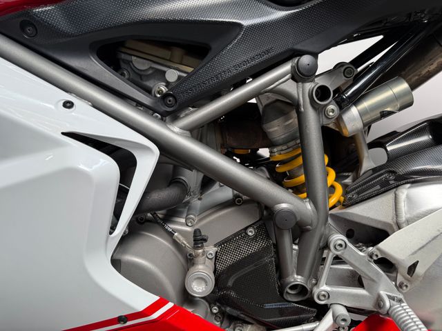 ducati - 848
