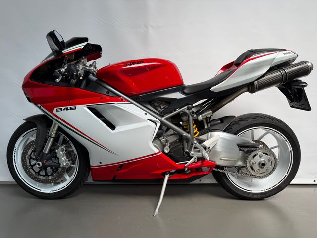 ducati - 848