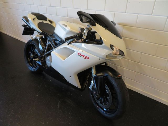 ducati - 848