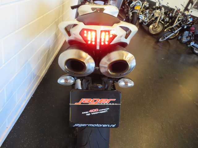 ducati - 848