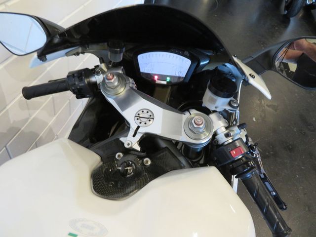 ducati - 848