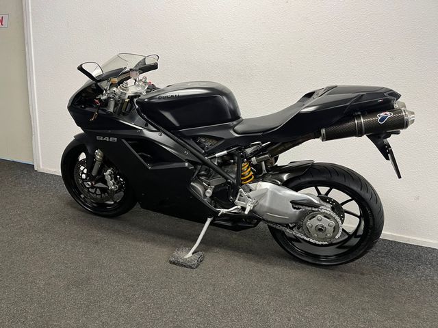 ducati - 848