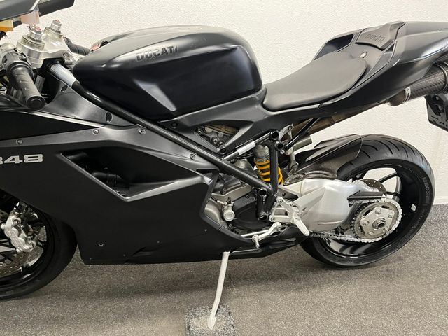 ducati - 848