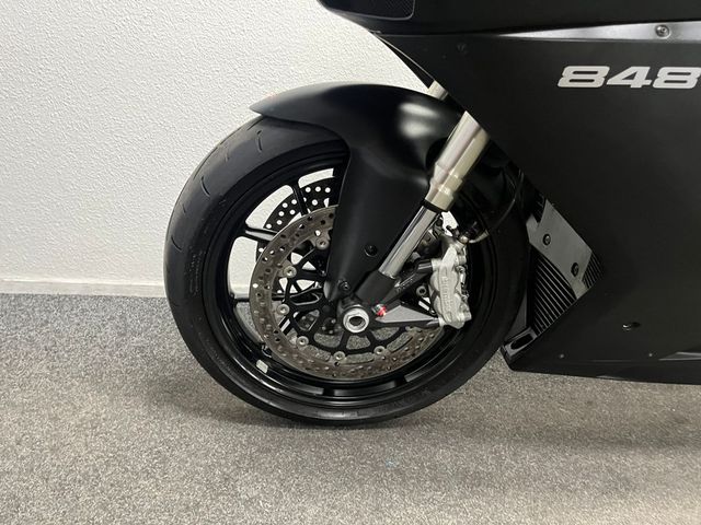 ducati - 848
