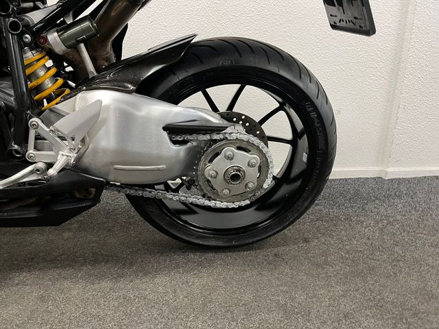 ducati - 848