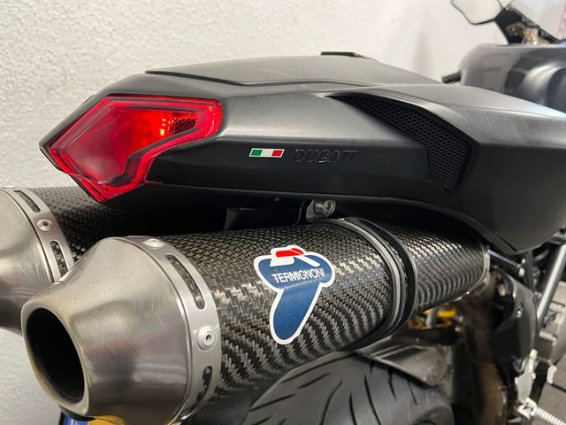 ducati - 848