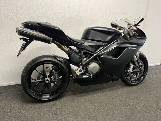 ducati - 848