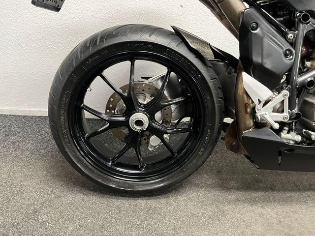 ducati - 848