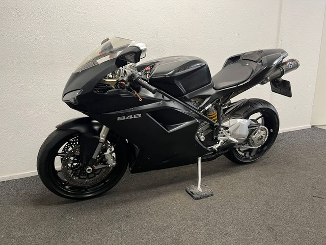 ducati - 848