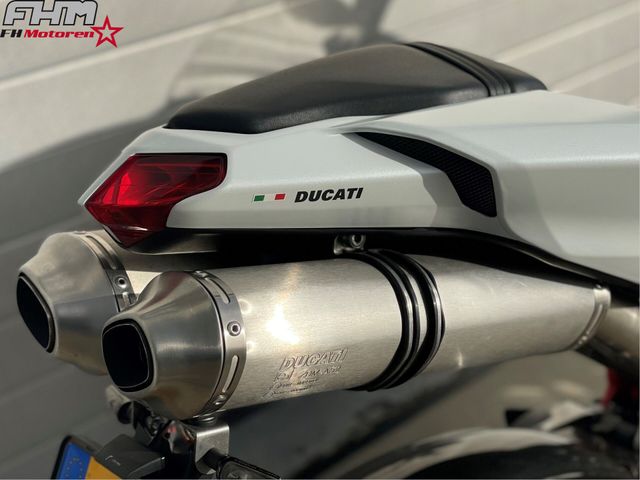 ducati - 848-evo