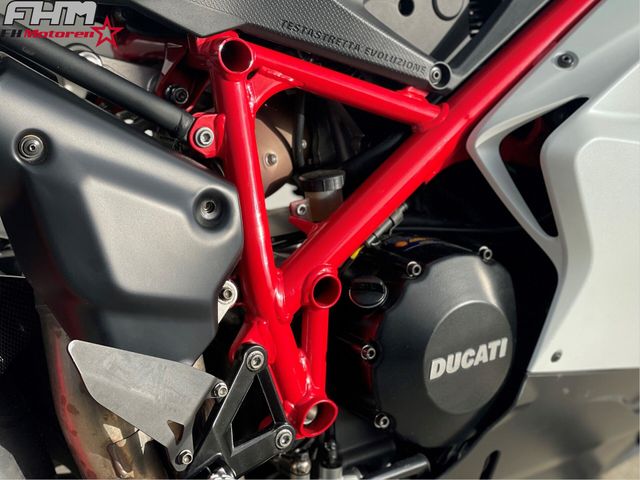 ducati - 848-evo