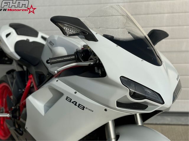 ducati - 848-evo