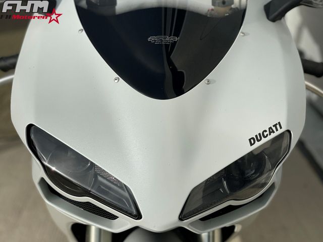 ducati - 848-evo