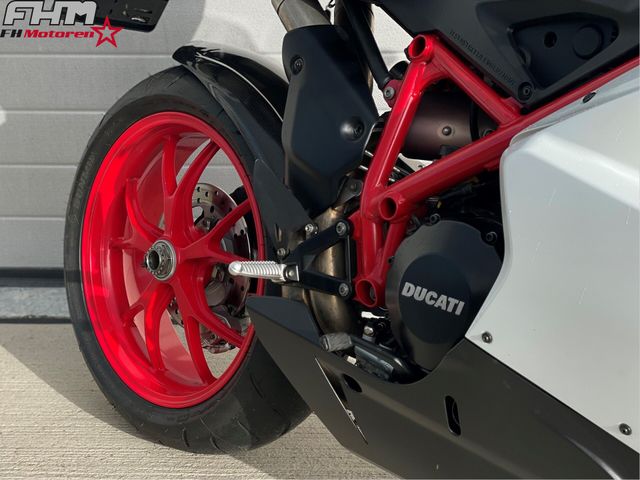 ducati - 848-evo