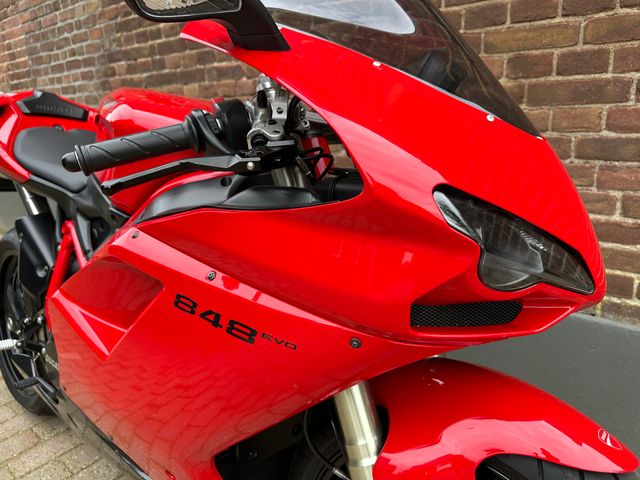 ducati - 848-evo