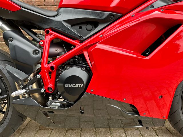 ducati - 848-evo