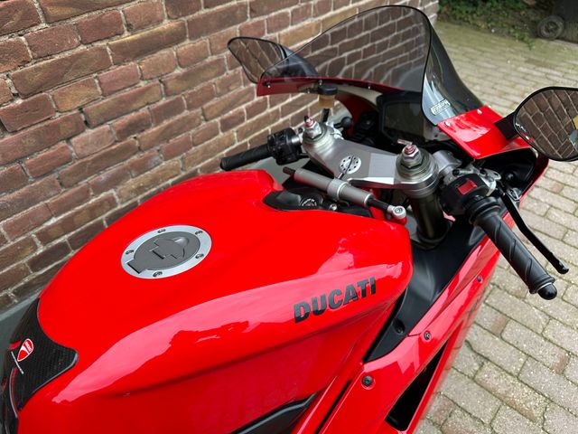 ducati - 848-evo