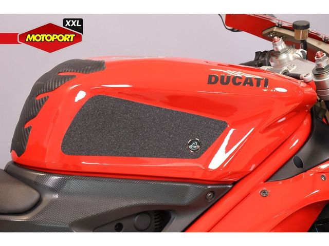 ducati - 848-evo