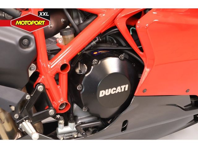 ducati - 848-evo