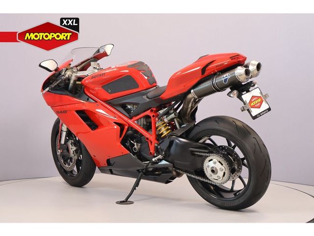 ducati - 848-evo