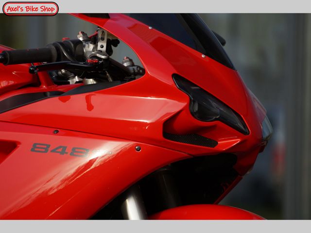 ducati - 848-evo