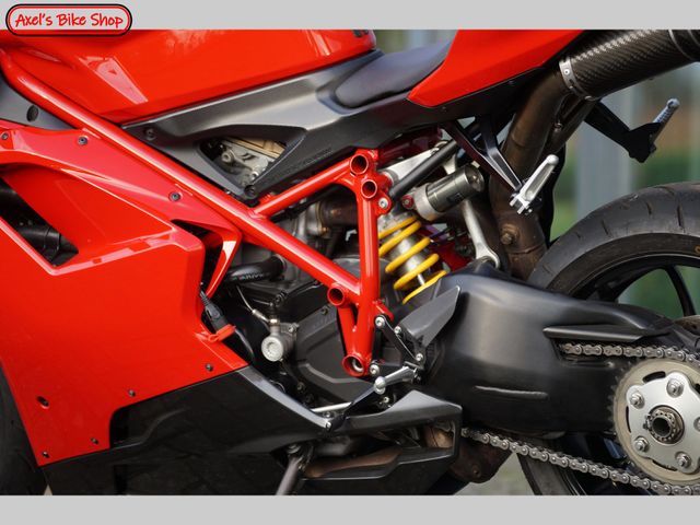 ducati - 848-evo