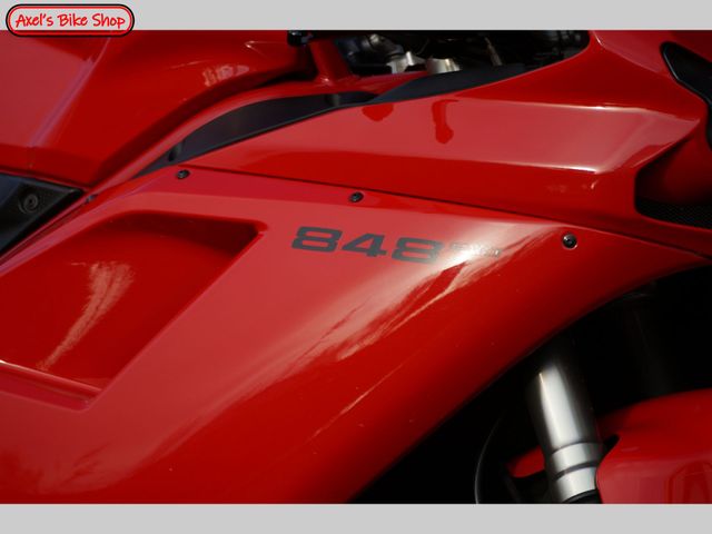 ducati - 848-evo