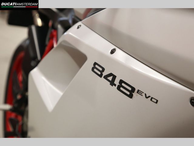 ducati - 848-evo