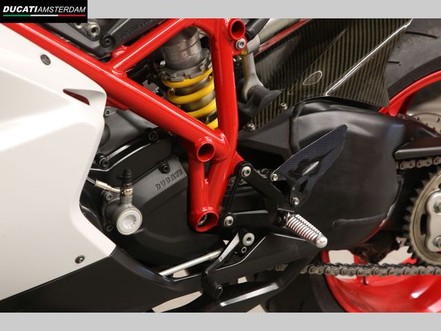 ducati - 848-evo
