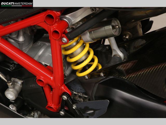 ducati - 848-evo