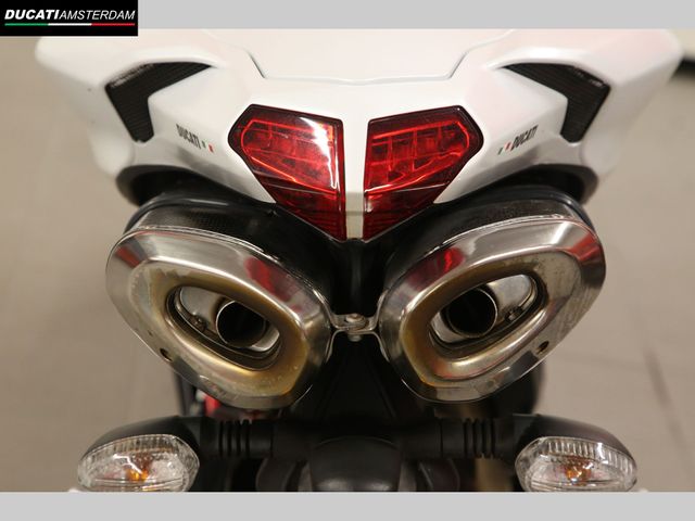 ducati - 848-evo