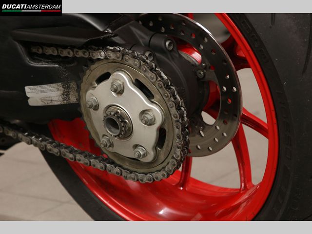 ducati - 848-evo
