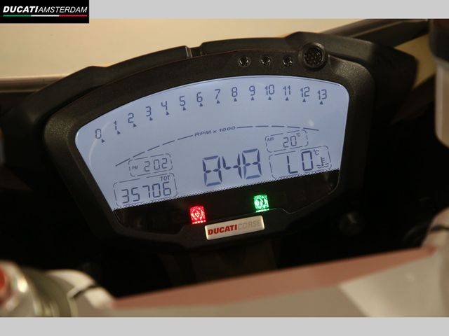 ducati - 848-evo