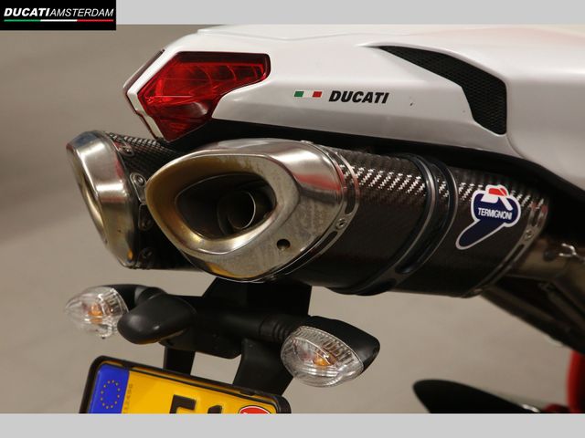 ducati - 848-evo