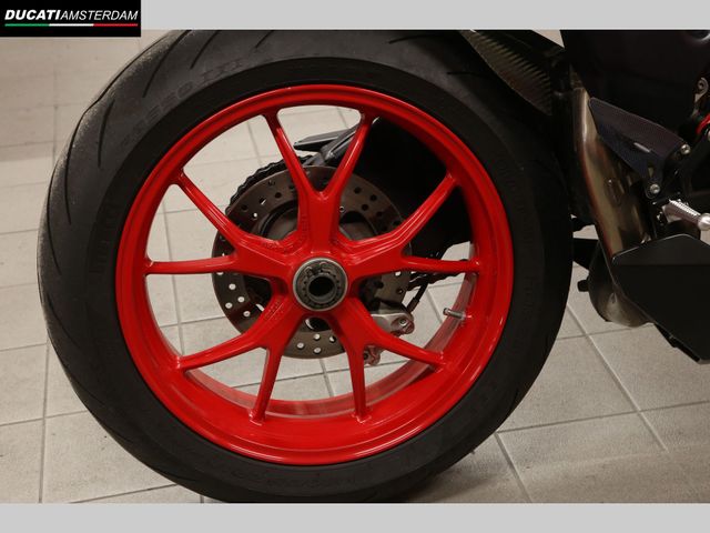 ducati - 848-evo