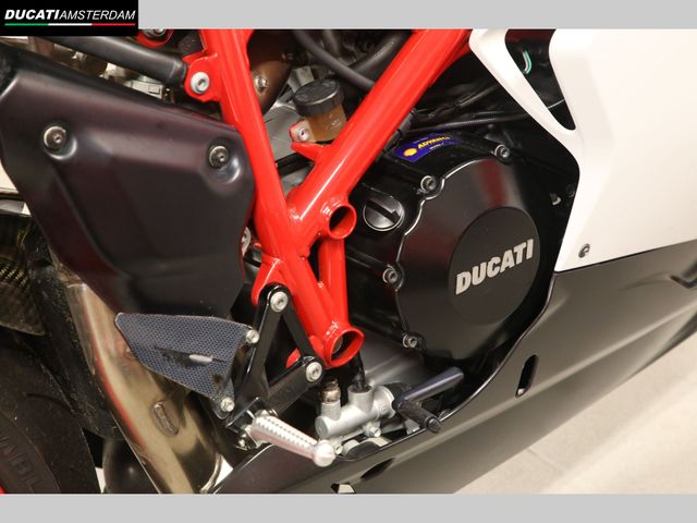 ducati - 848-evo