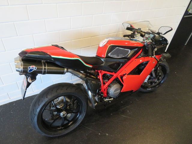 ducati - 848-evo