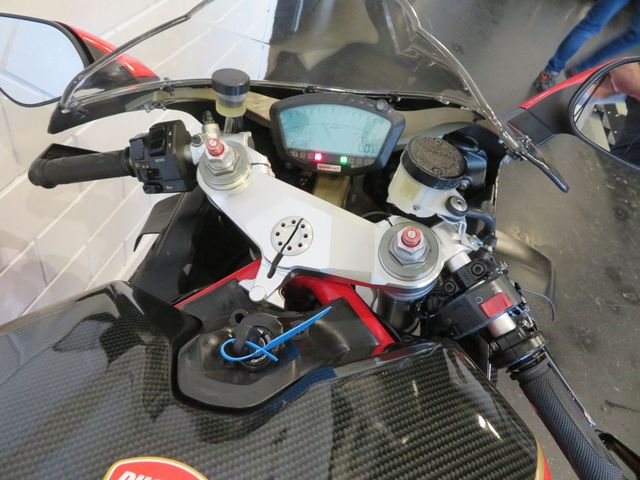 ducati - 848-evo