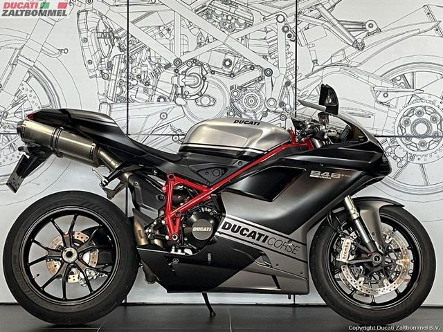 ducati - 848-evo-corse-se