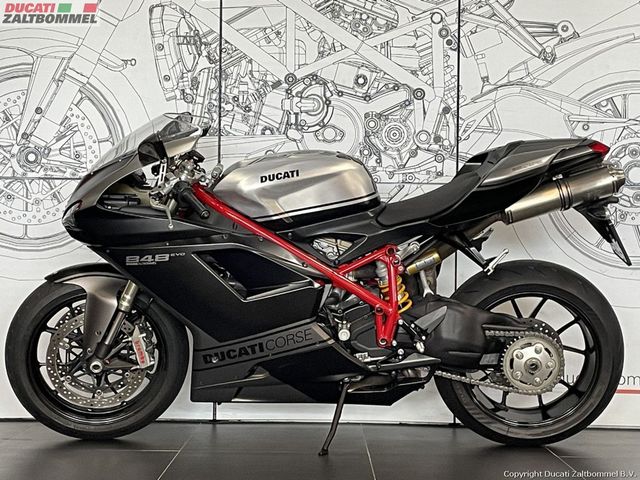 ducati - 848-evo-corse-se