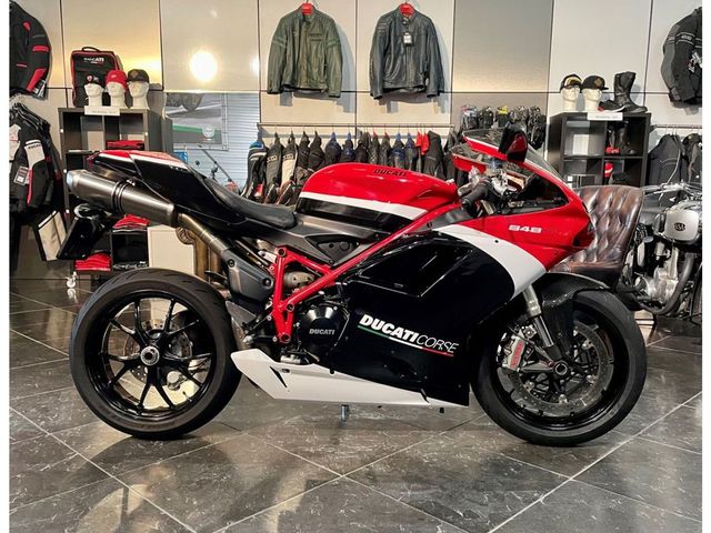 ducati - 848-evo-corse-se