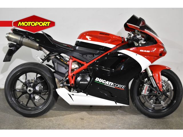 ducati - 848-evo-corse-se