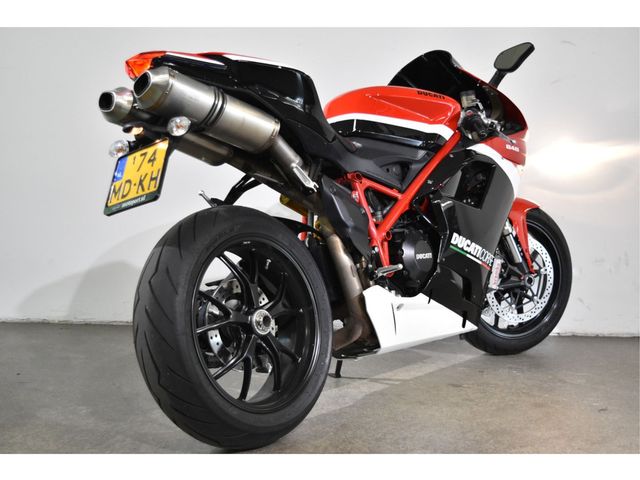 ducati - 848-evo-corse-se