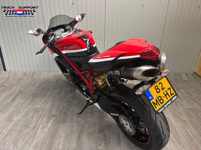 ducati - 848-evo-corse-se