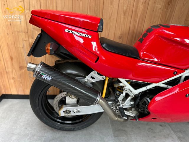 ducati - 851-strada