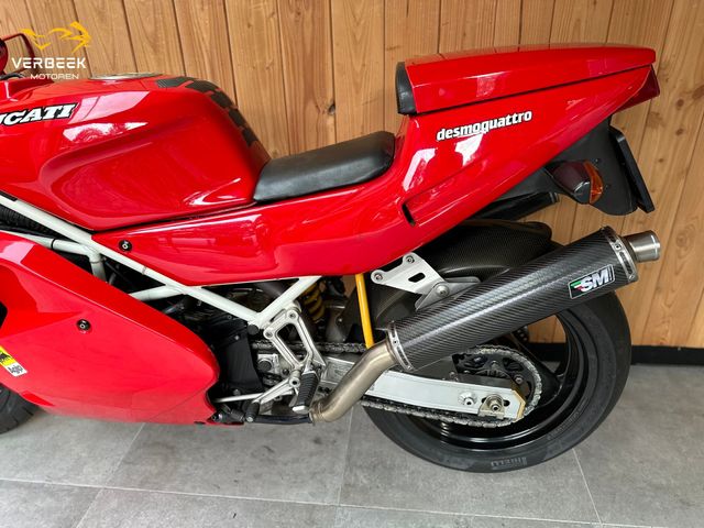 ducati - 851-strada