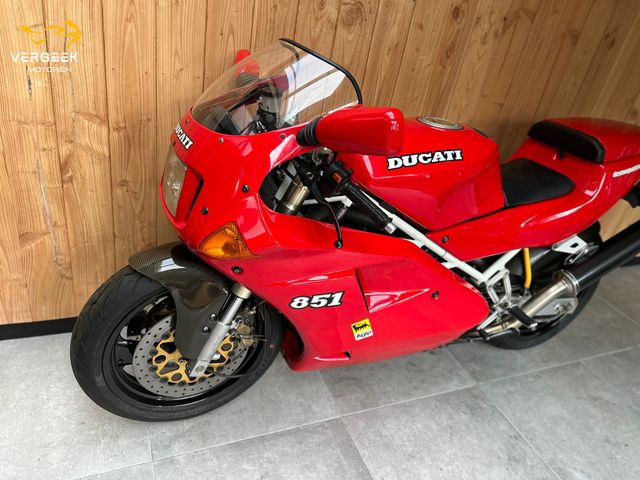 ducati - 851-strada