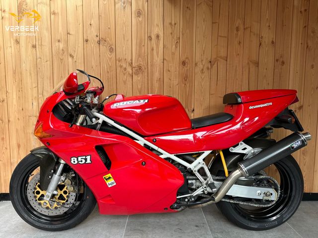 ducati - 851-strada