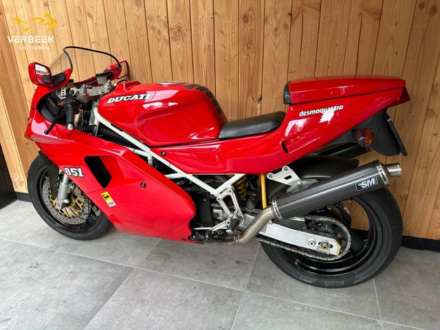 ducati - 851-strada