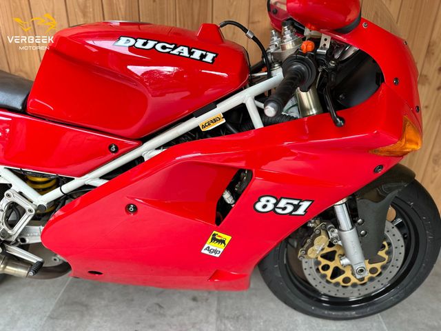 ducati - 851-strada